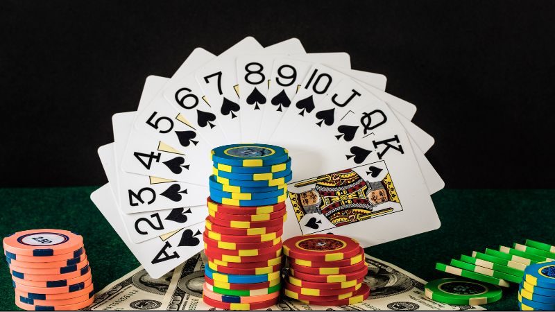 Game bài đổi thưởng là gì