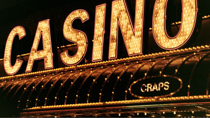 Casino Online Là Gì