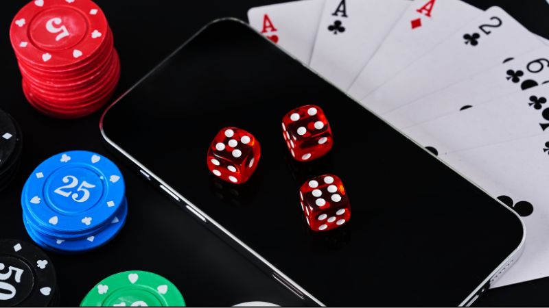 Casino Trực Tuyến Là Gì