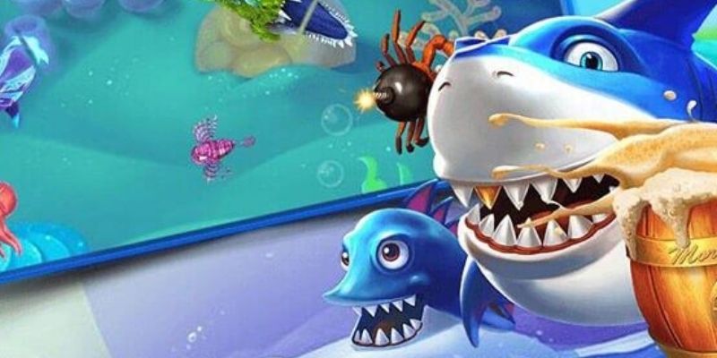 Bắn Cá Đổi Thưởng Là Gì