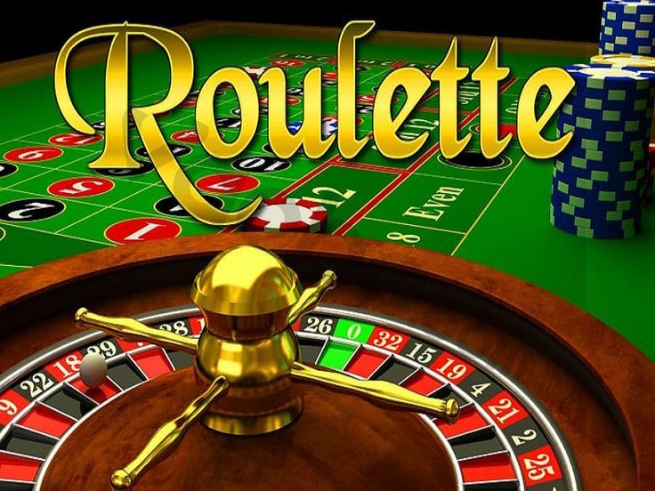 Roulette online là gì