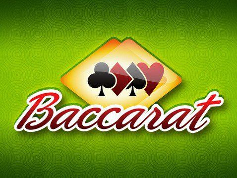 Baccarat trực tuyến là gì