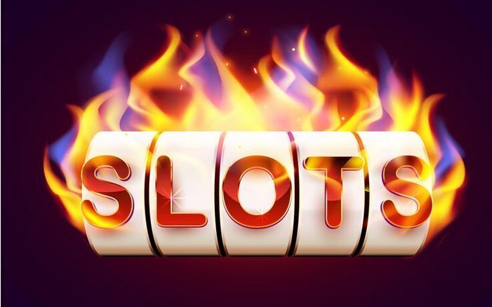 Slot đổi thưởng là gì